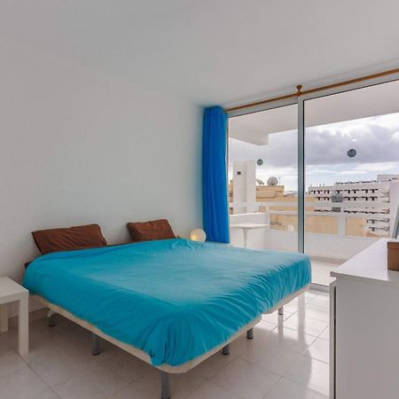 Costa Adeje Amazing Ocean View Bigterrace Daire Playa Feñabe Dış mekan fotoğraf
