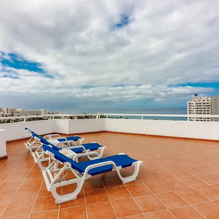 Costa Adeje Amazing Ocean View Bigterrace Daire Playa Feñabe Dış mekan fotoğraf
