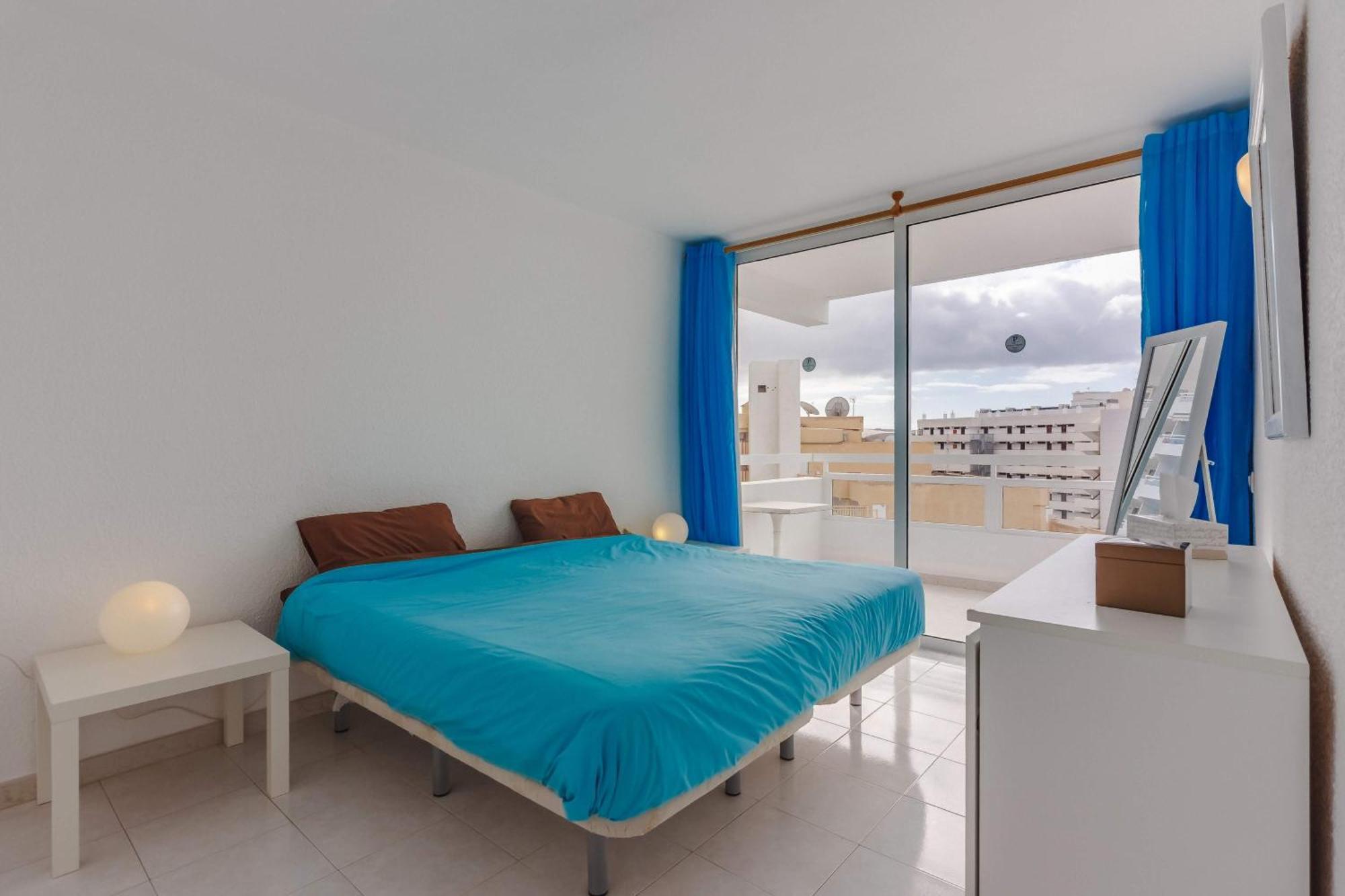 Costa Adeje Amazing Ocean View Bigterrace Daire Playa Feñabe Dış mekan fotoğraf