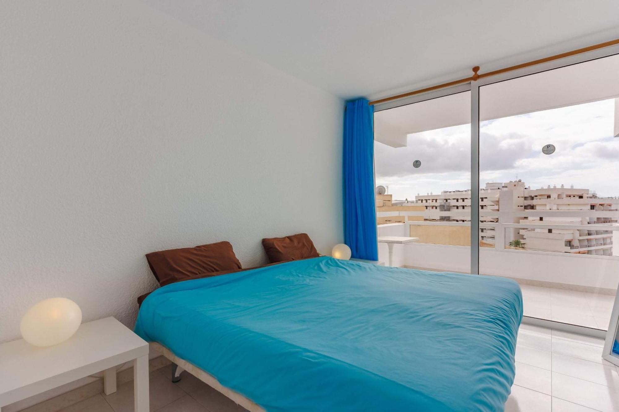 Costa Adeje Amazing Ocean View Bigterrace Daire Playa Feñabe Dış mekan fotoğraf