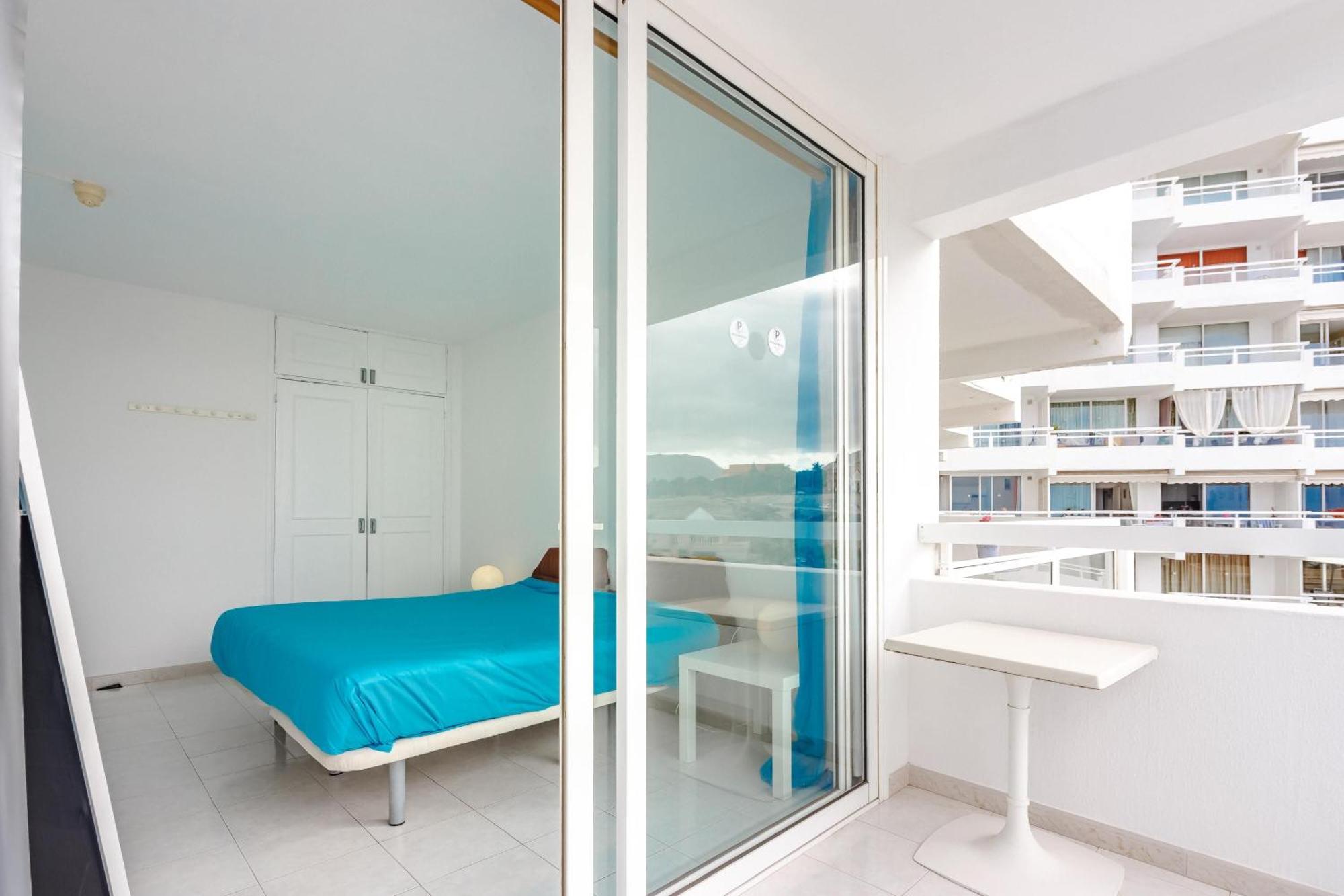 Costa Adeje Amazing Ocean View Bigterrace Daire Playa Feñabe Dış mekan fotoğraf